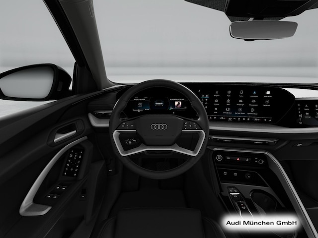 Audi Q5 Quattro S-Tronic