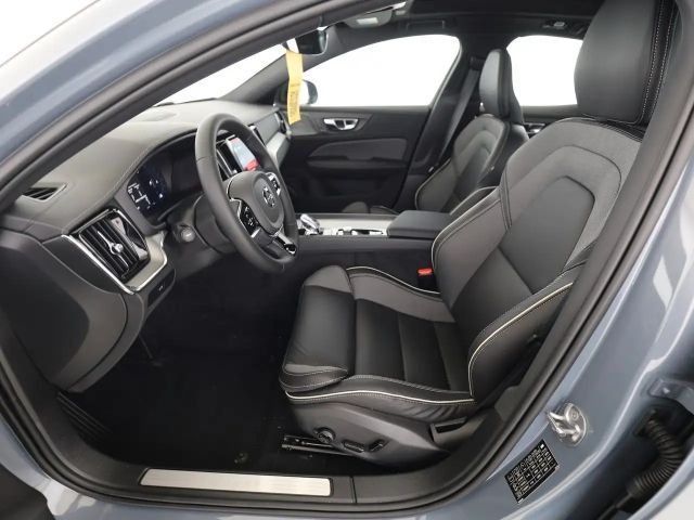 Volvo S60 AWD Dark Ultimate