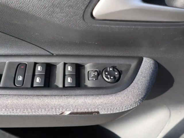 Opel Frontera GS e-Frontera