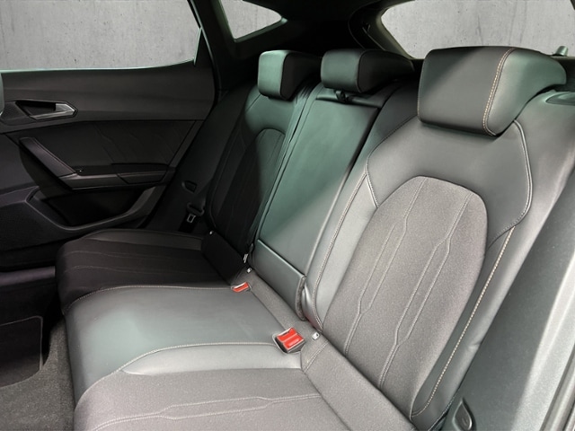 Cupra Formentor 1.5 TSI