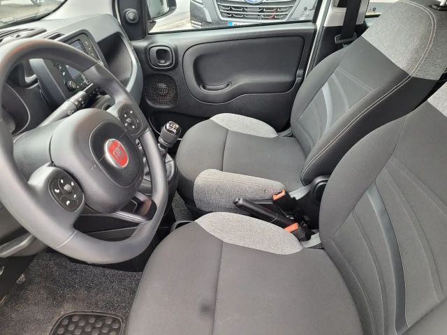 Fiat Panda Base Hybrid 1,0 (sehr gepflegt, 12Monate Garantie)