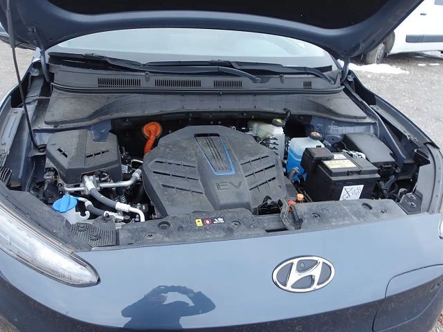 Hyundai Kona 39 kWh Electric