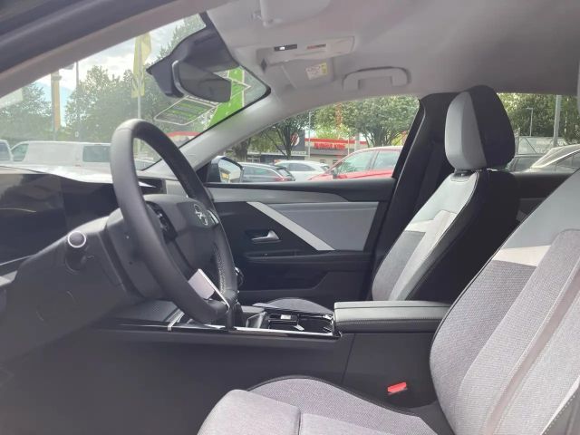 Opel Astra 1.2 Turbo Elegance Turbo