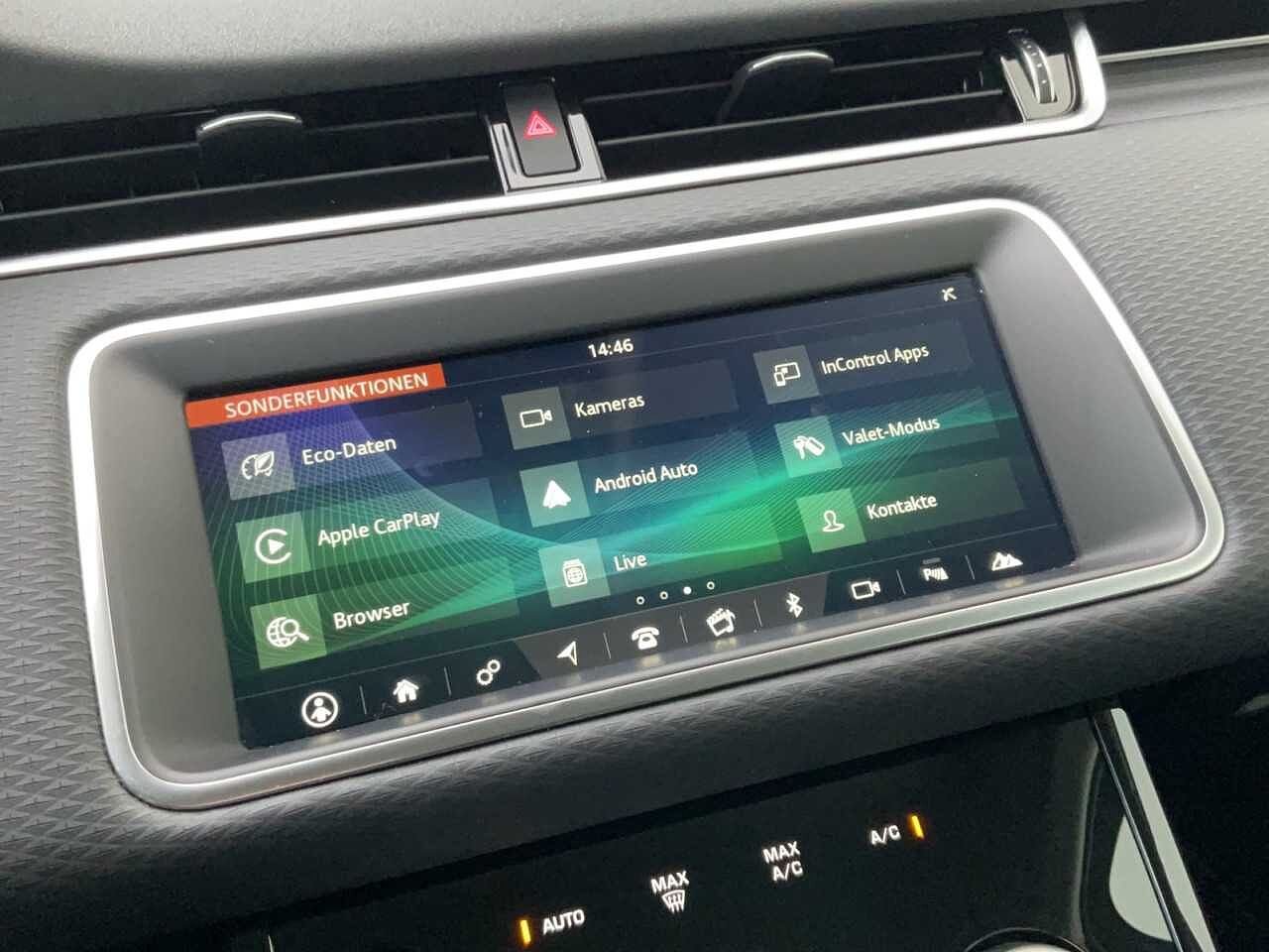 Land Rover Range Rover Evoque S