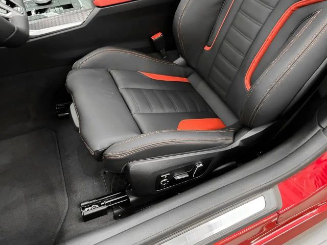 BMW 440 Coupé M-Sport M440i xDrive