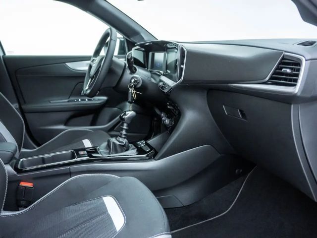 Opel Mokka GS-Line Grand Sport