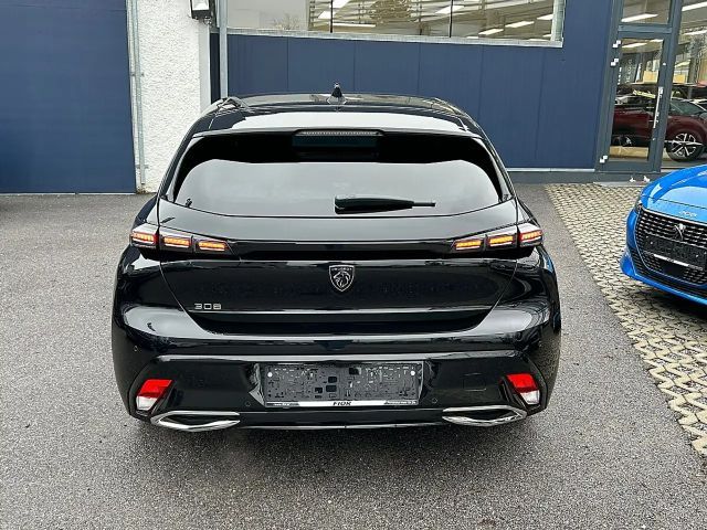 Peugeot 308 Allure Pack EAT8 PureTech