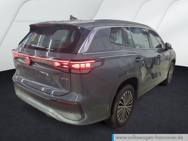 Volkswagen Tayron 1.5 eTSI DSG Life