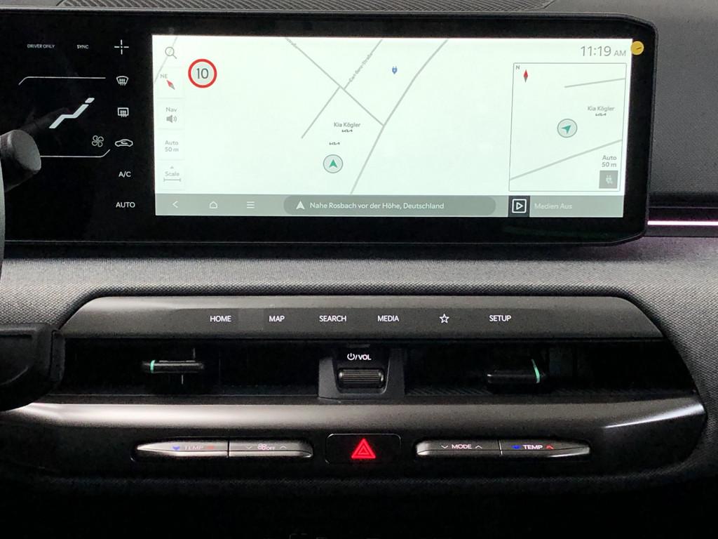 Kia EV4 81.4 kWh Earth FWD