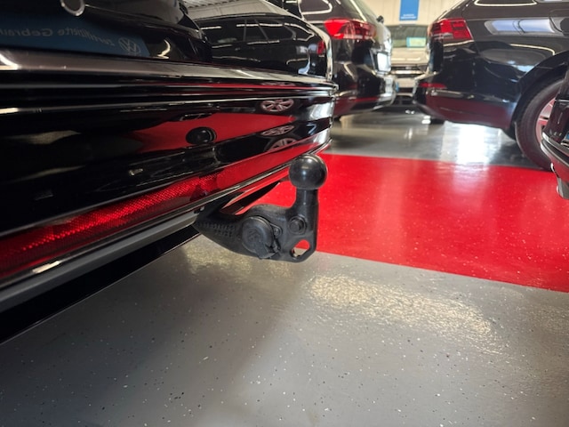 Volkswagen ID.7 IQ.Drive Pro Tourer