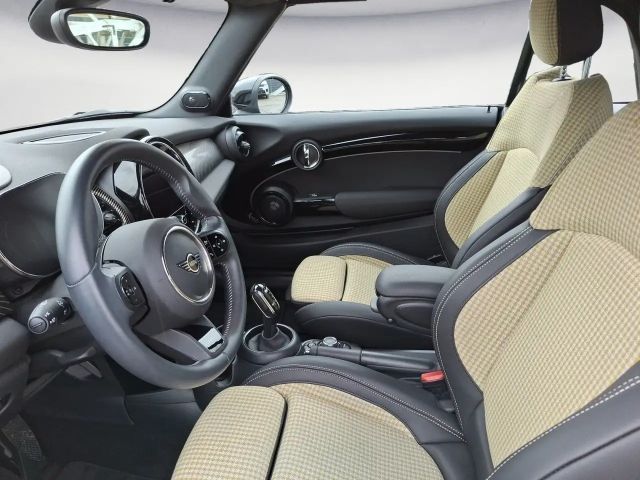 MINI Cooper S Cabrio MINI Cooper S Cabrio Resolute Edition *Navi*Kame