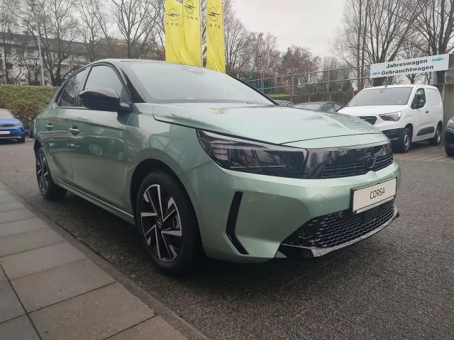 Opel Corsa YES Allwetterr. Sitz-& Lenkradheizung