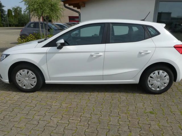 Seat Ibiza 1.0 TSI DSG Style