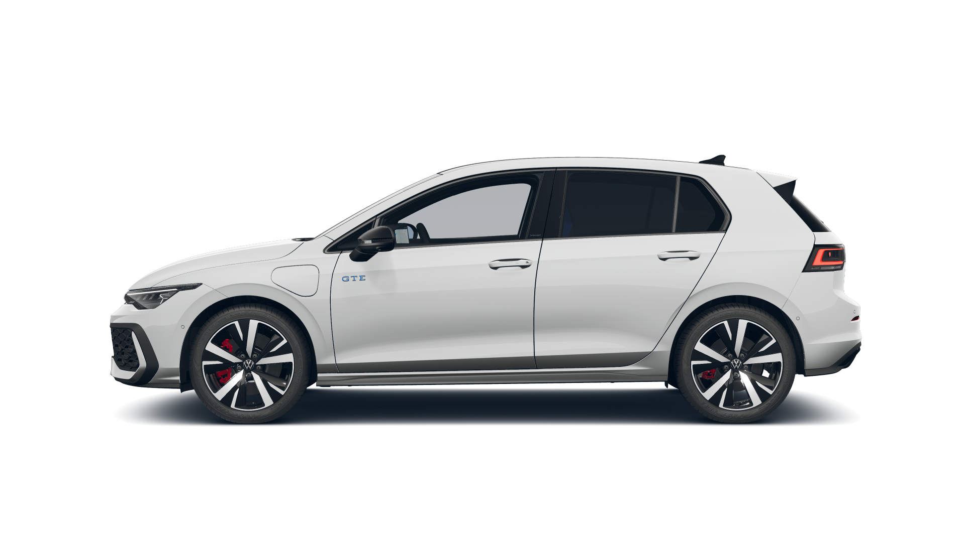 Volkswagen Golf GTE Golf VIII IQ.Drive