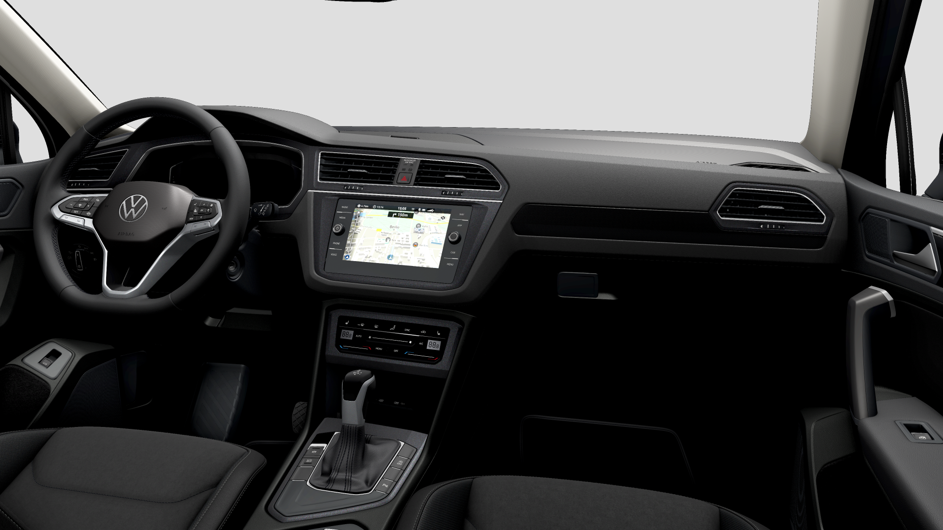 Volkswagen Tiguan 2.0 TDI DSG Elegance Elegance