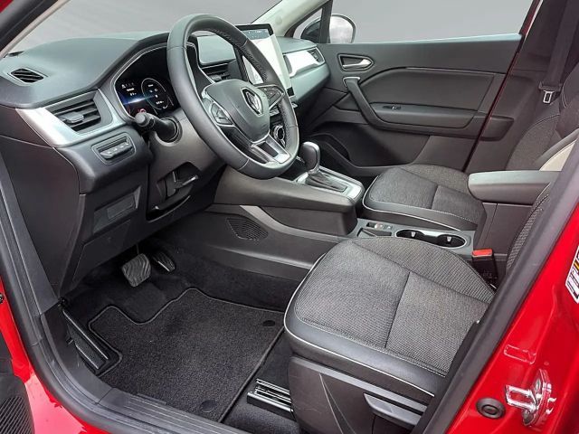 Renault Captur E-Tech EDC Intens