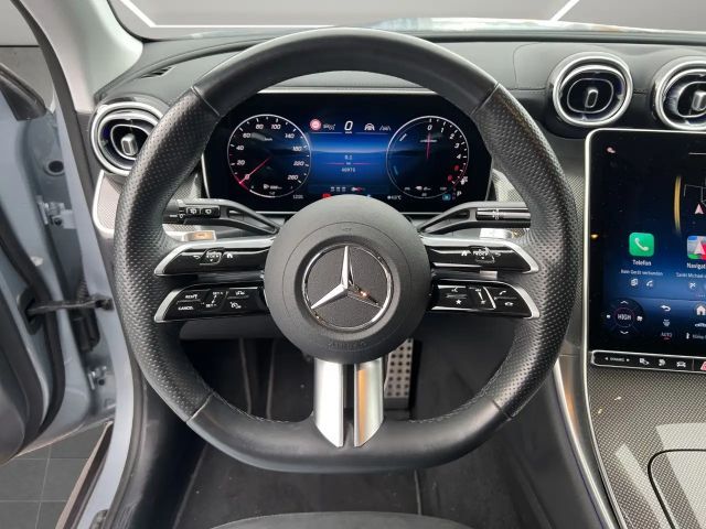 Mercedes-Benz GLC 300 4MATIC