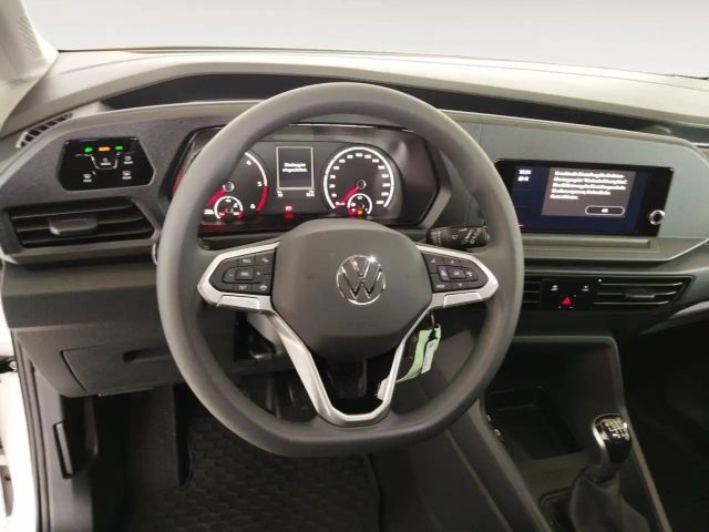 Volkswagen Caddy Cargo TDI