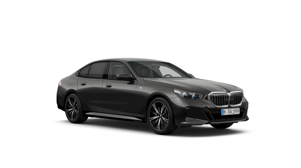 BMW 540 540d Sedan xDrive