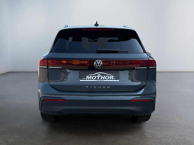 Volkswagen Tiguan 2.0 TDI DSG