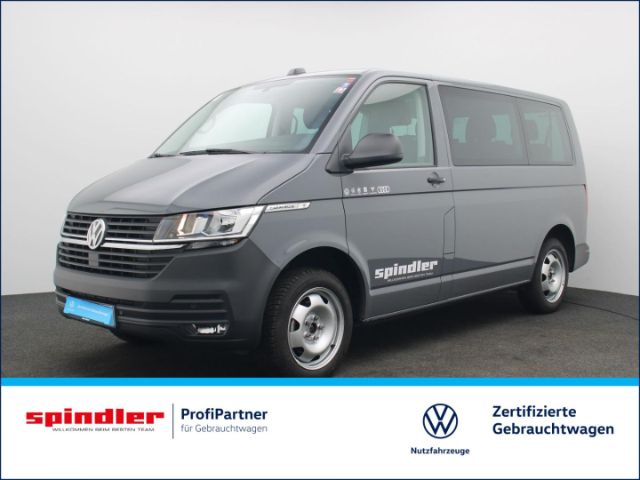Volkswagen Caravelle DSG T6 Trendline