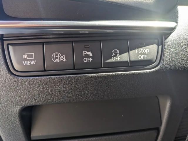 Mazda 3 2.5L Exclusive-line