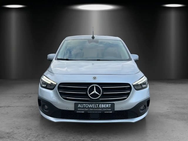 Mercedes-Benz T-Klasse Progressive