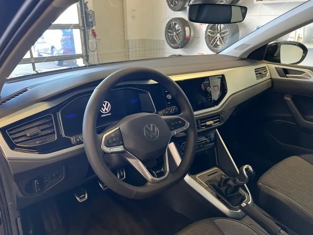 Volkswagen Taigo 1.0 TSI