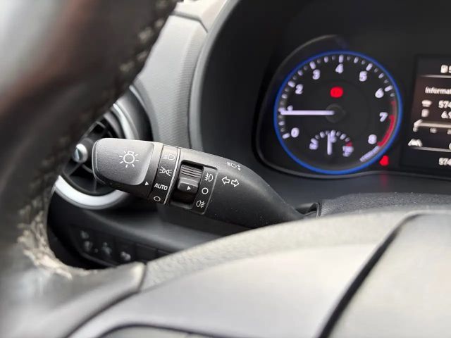 Hyundai Kona 1.0 2WD T-GDi