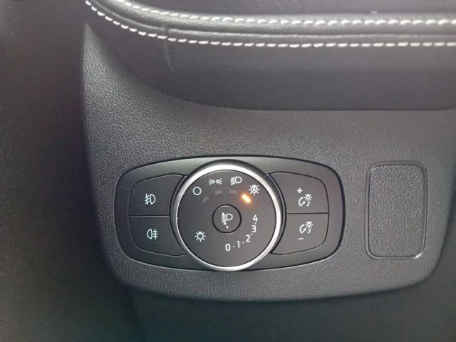 Ford Puma ST Line Vignale