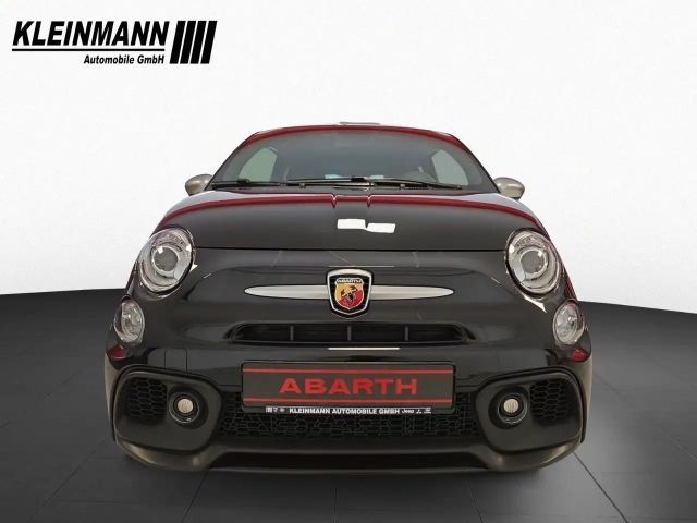 Abarth 595 Turismo