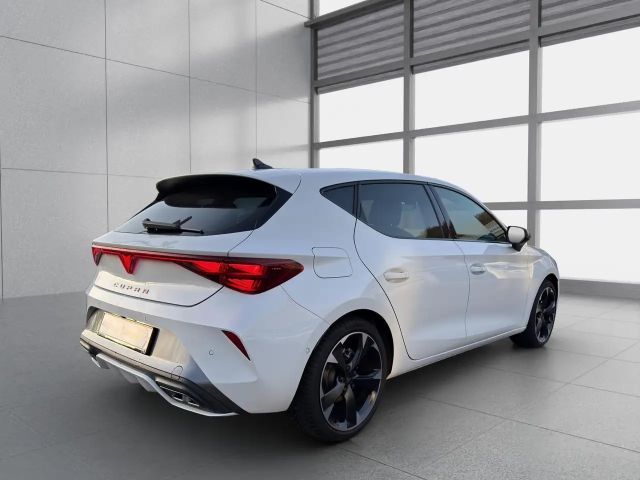 Cupra Leon DSG