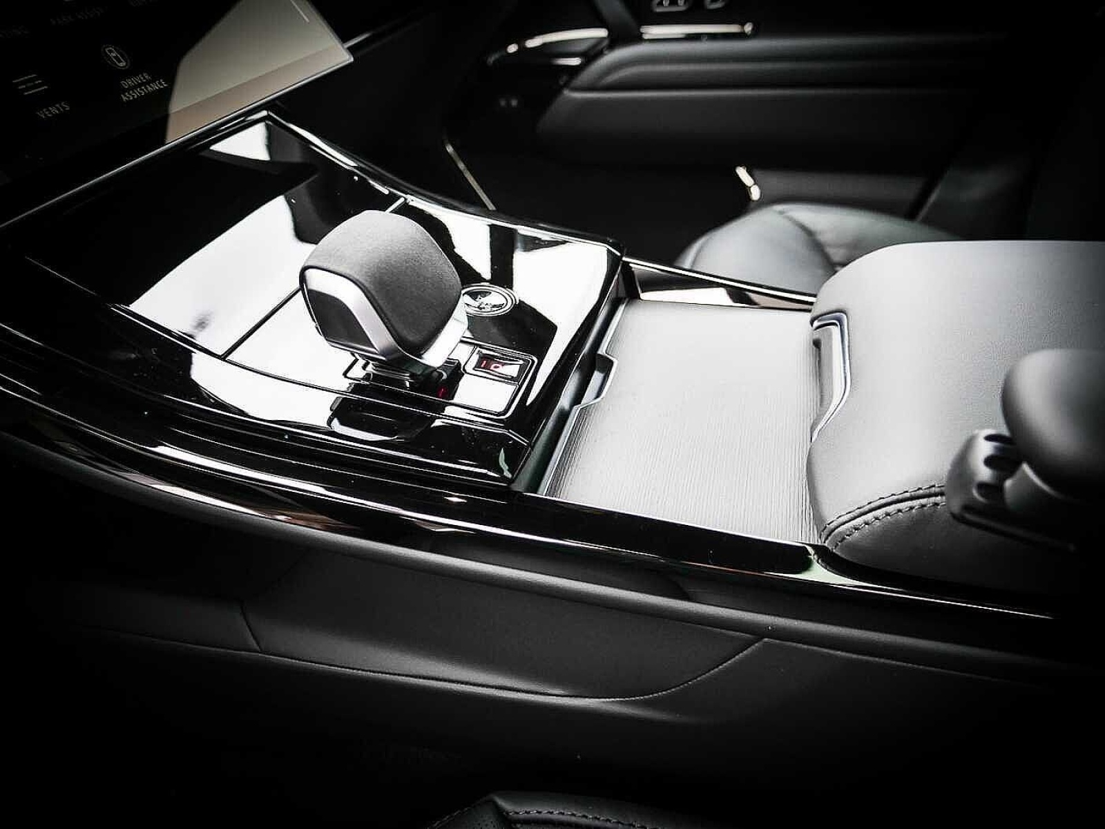 Land Rover Range Rover Sport Dynamic HSE