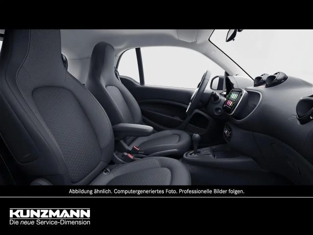 Smart EQ fortwo 22kw onboard charger PLUS