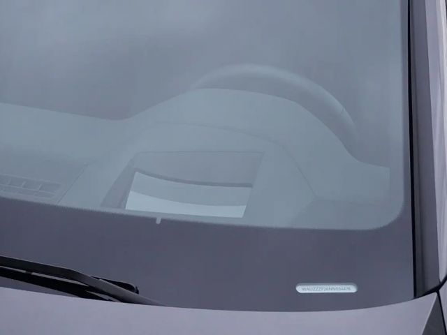 Audi A7 50 TDI Quattro