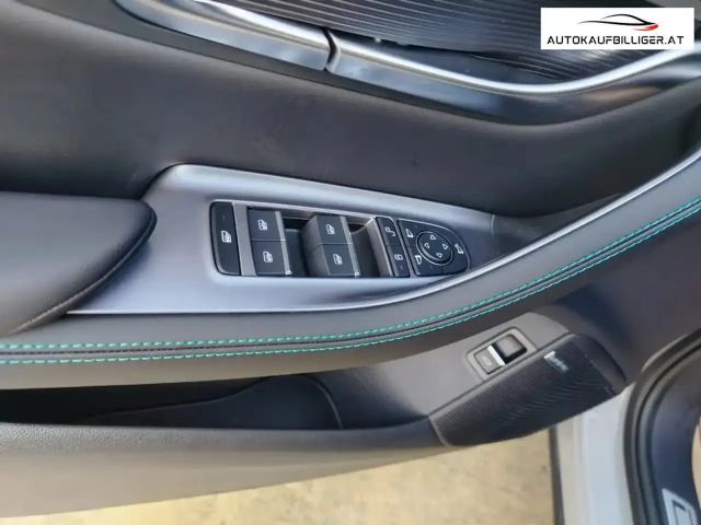 BYD Seal U Boost DM-i