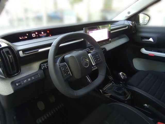 Citroën C3 Max PureTech