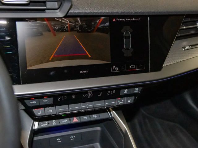 Audi A3 40 TFSI Hybride Sedan