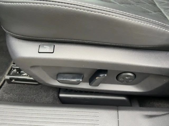 Nissan Qashqai AWD Tekna