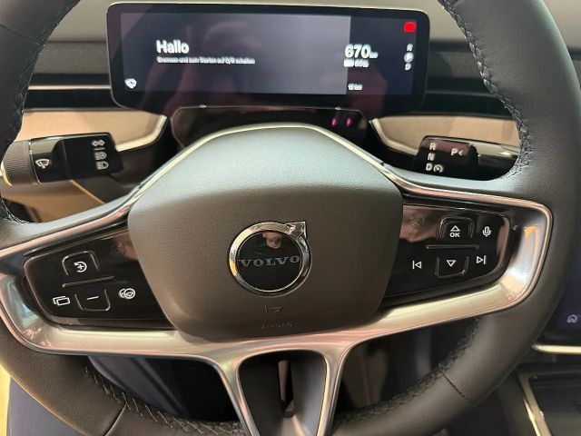 Volvo EX90 AWD Twin motor Ultra