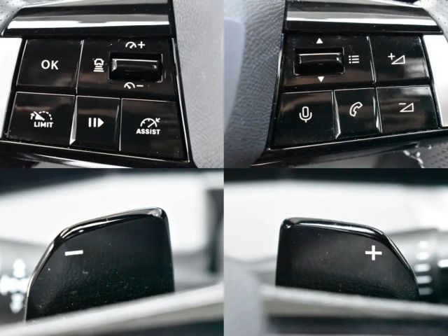 Opel Astra 1.2 Turbo GS-Line Grand Sport