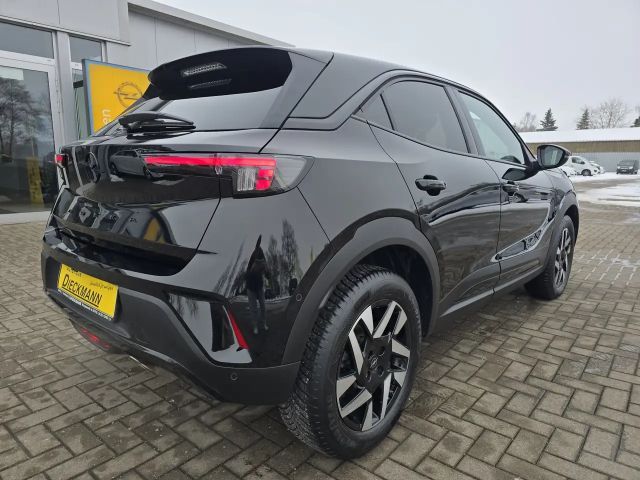 Opel Mokka Edition