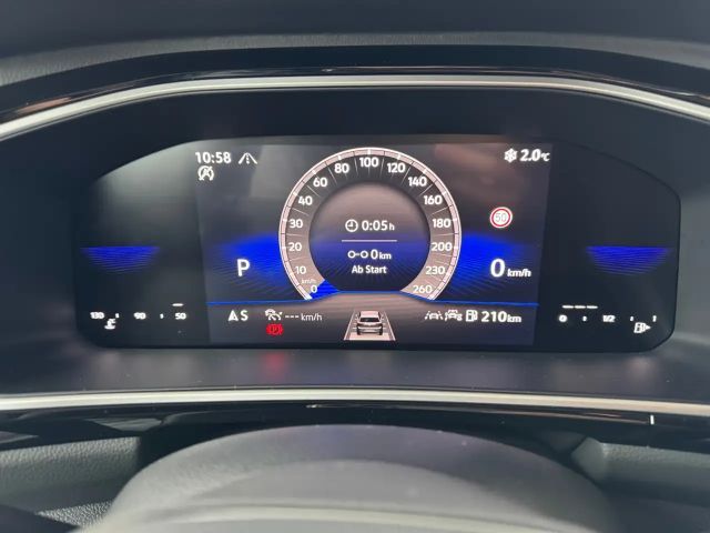 Volkswagen T-Roc 1.5 TSI DSG R-Line