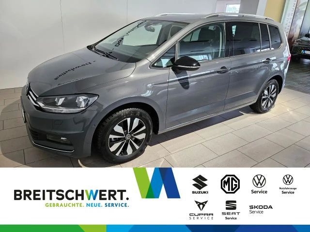 Volkswagen Touran 1.5 TSI DSG