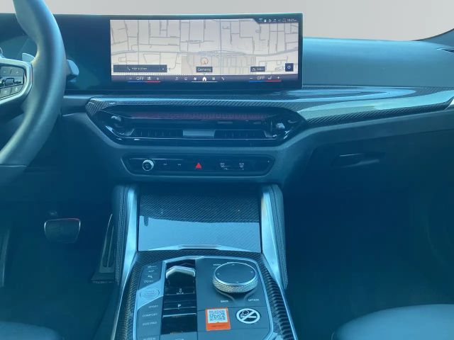 BMW 420 420i Coupé M-Sport