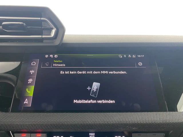 Audi A3 35 TDI Sedan