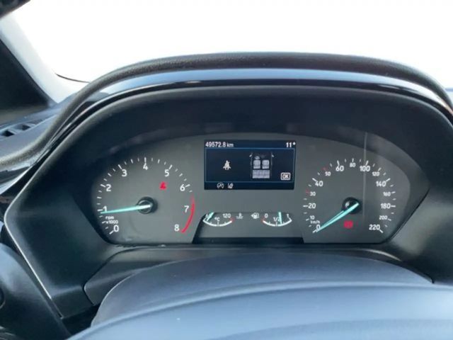 Ford Fiesta Cool & Connect EcoBoost