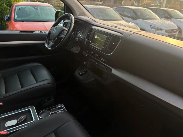 Opel Zafira Life Tourer