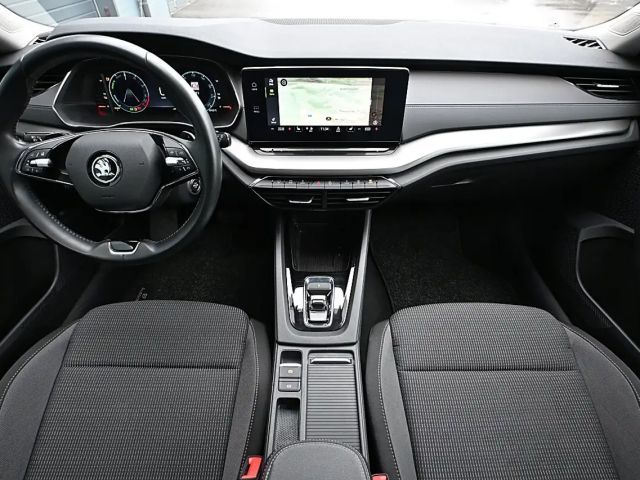 Skoda Octavia Combi Style Style iV