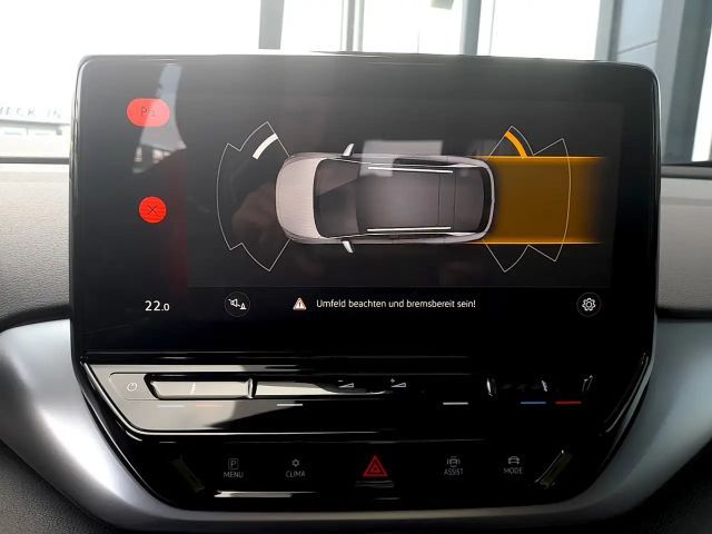 Volkswagen ID.4 77 KWh Performance Pro